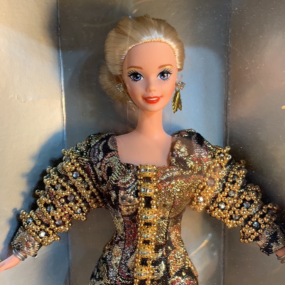 NWT Christian Dior Barbie Limited Edition unopened